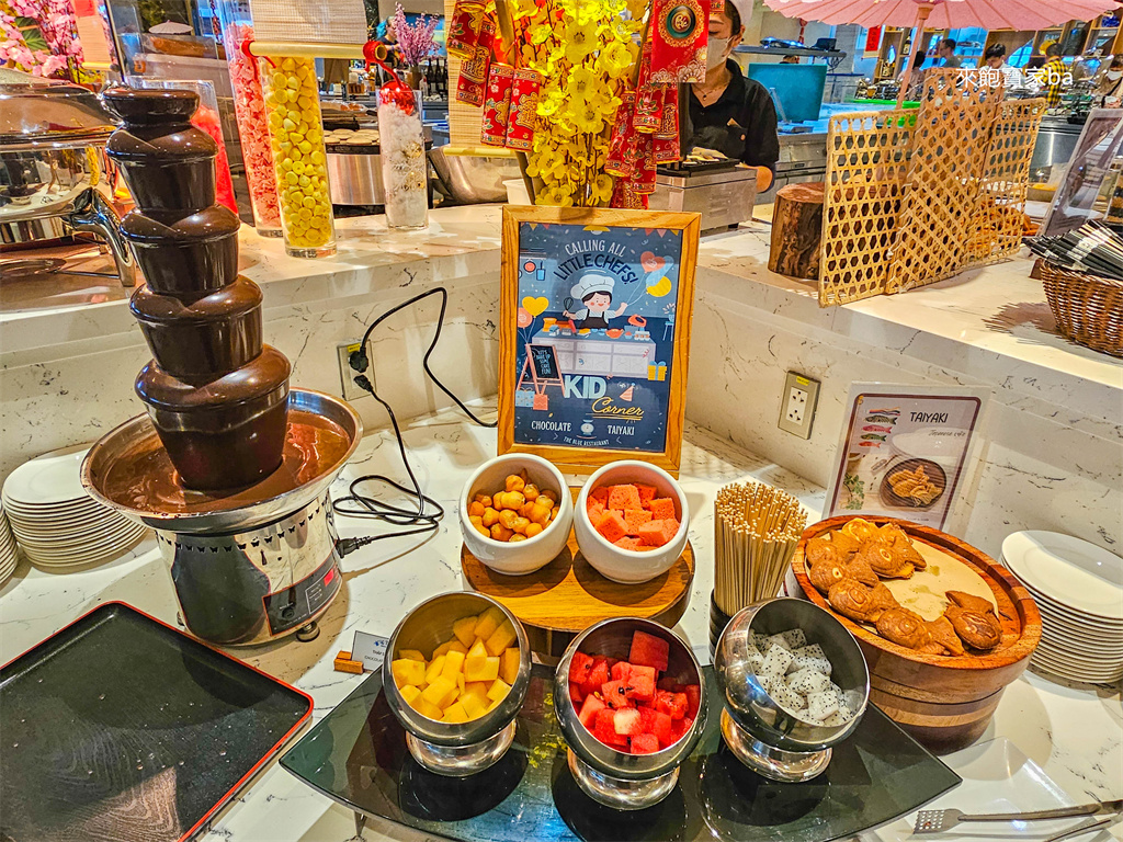 峴港親子飯店推薦【三日月峴港日式水療度假村】評價、房型、訂房優惠與設施全攻略 @來飽寶家ba