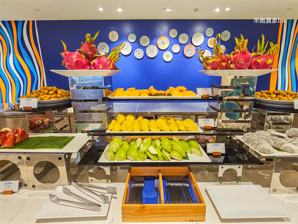 峴港親子飯店推薦【三日月峴港日式水療度假村】評價、房型、訂房優惠與設施全攻略 @來飽寶家ba