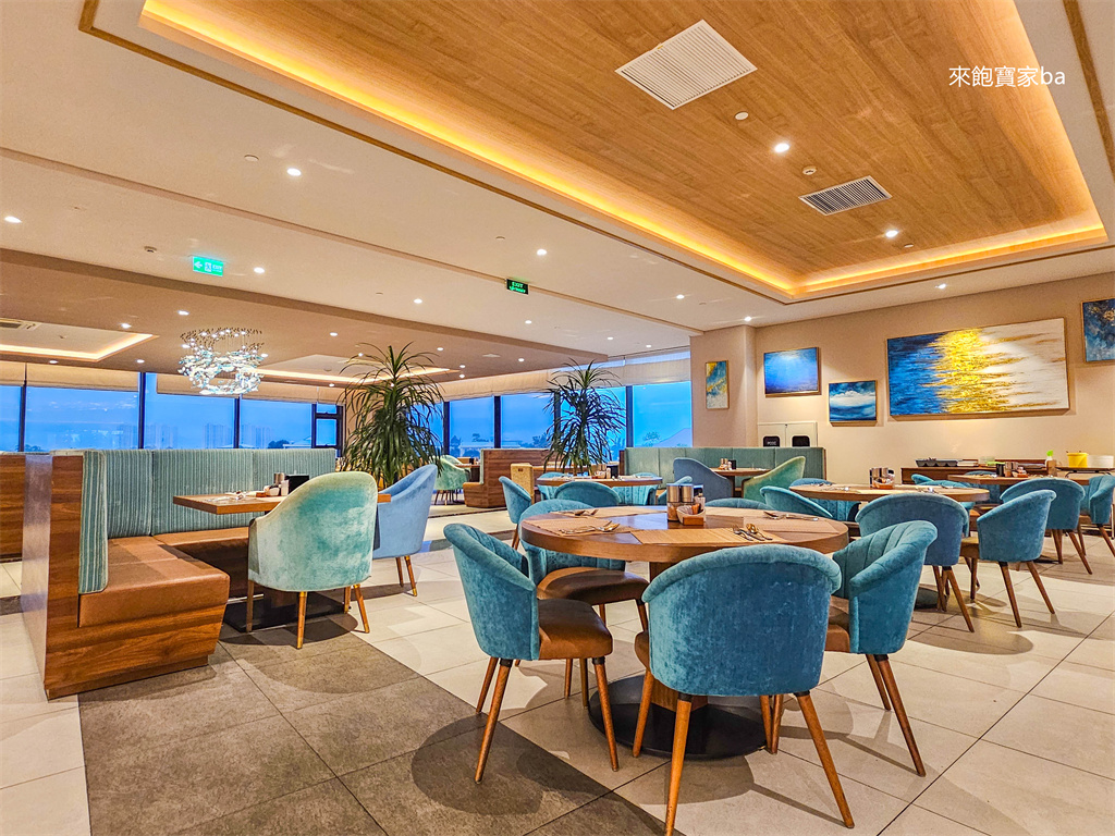 峴港親子飯店推薦【三日月峴港日式水療度假村】評價、房型、訂房優惠與設施全攻略 @來飽寶家ba