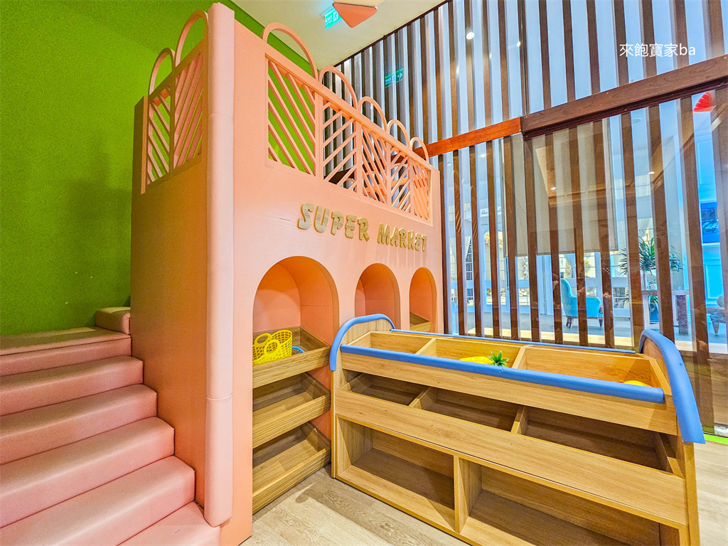 峴港親子飯店推薦【三日月峴港日式水療度假村】評價、房型、訂房優惠與設施全攻略 @來飽寶家ba