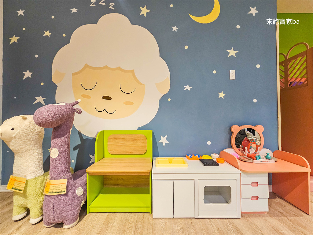 峴港親子飯店推薦【三日月峴港日式水療度假村】評價、房型、訂房優惠與設施全攻略 @來飽寶家ba