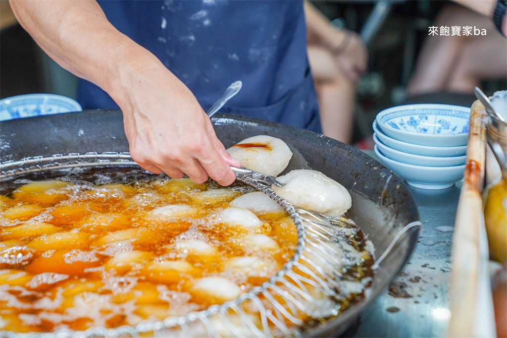 水里美食【董家肉圓】在地70年人氣老店,董家三兄弟肉圓配免費大骨湯 @來飽寶家ba 水里美食【董家肉圓】在地70年人氣老店,董家三兄弟肉圓配免費大骨湯 @來飽寶家ba