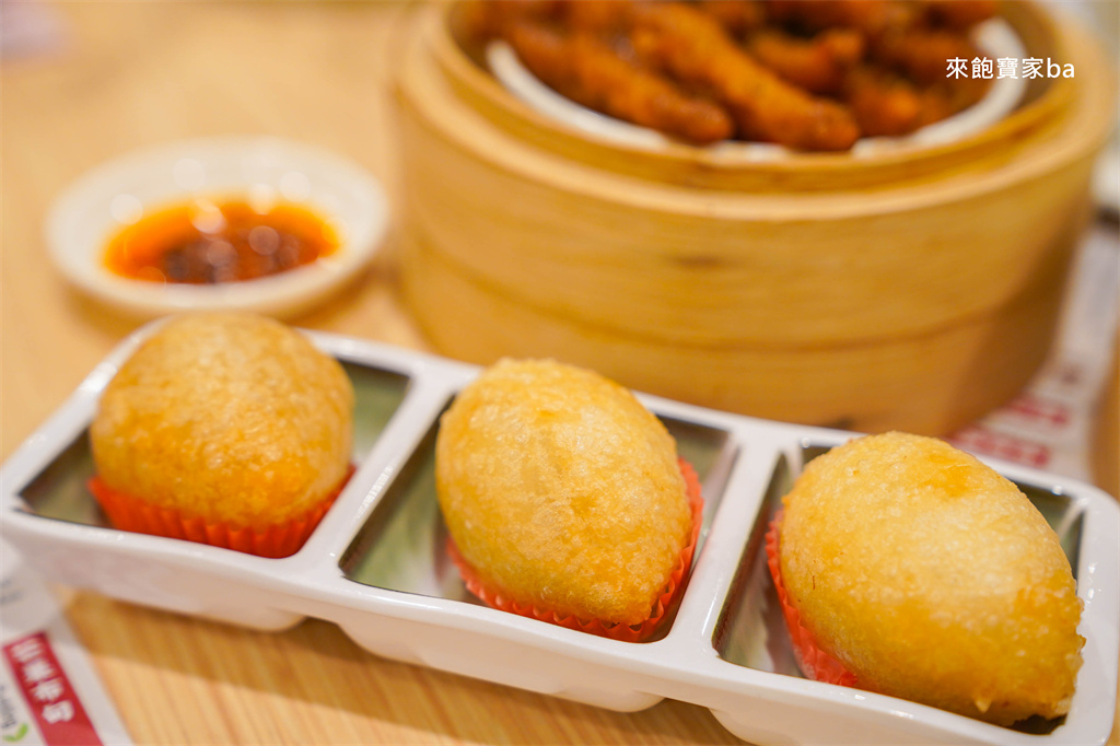 尖沙咀美食推薦【一點心】米其林一星港點尖沙咀分店，必點餐點、菜單、評價！ @來飽寶家ba