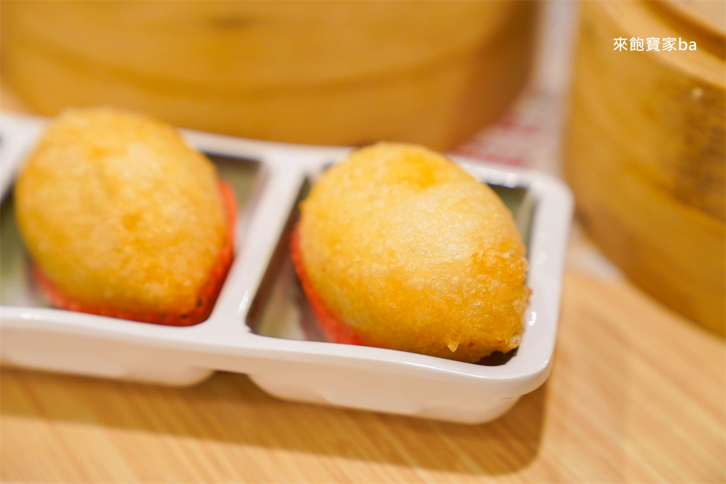 尖沙咀美食推薦【一點心】米其林一星港點尖沙咀分店，必點餐點、菜單、評價！ @來飽寶家ba