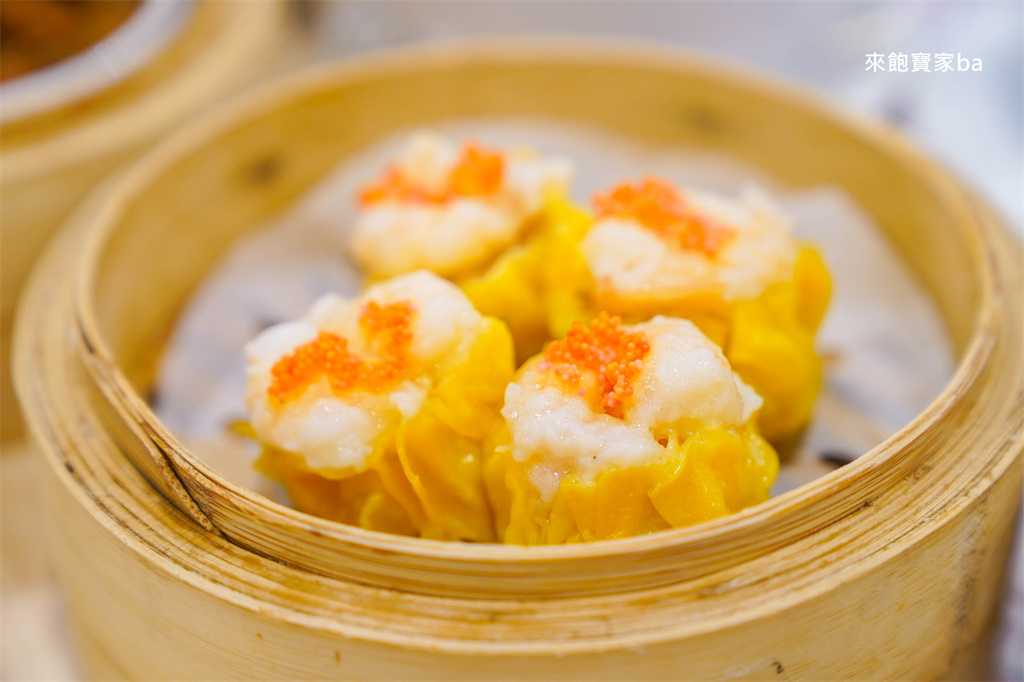 尖沙咀美食推薦【一點心】米其林一星港點尖沙咀分店，必點餐點、菜單、評價！ @來飽寶家ba