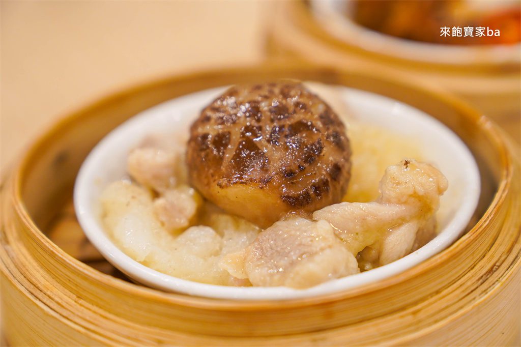 尖沙咀美食推薦【一點心】米其林一星港點尖沙咀分店，必點餐點、菜單、評價！ @來飽寶家ba