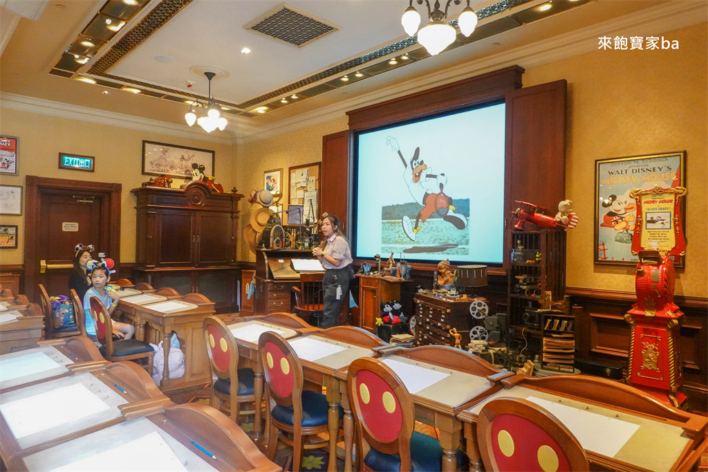 【2026香港迪士尼樂園】Hong Kong Disneyland 門票、交通、必拍角度、Pixar 夏日狂歡趴必玩設施攻略！ @來飽寶家ba