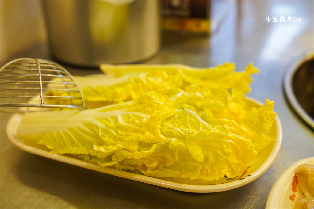 台中大雅美食【帝一食補碳燒薑母鴨總店】炭火熬燉~老字號台中薑母鴨 @來飽寶家ba