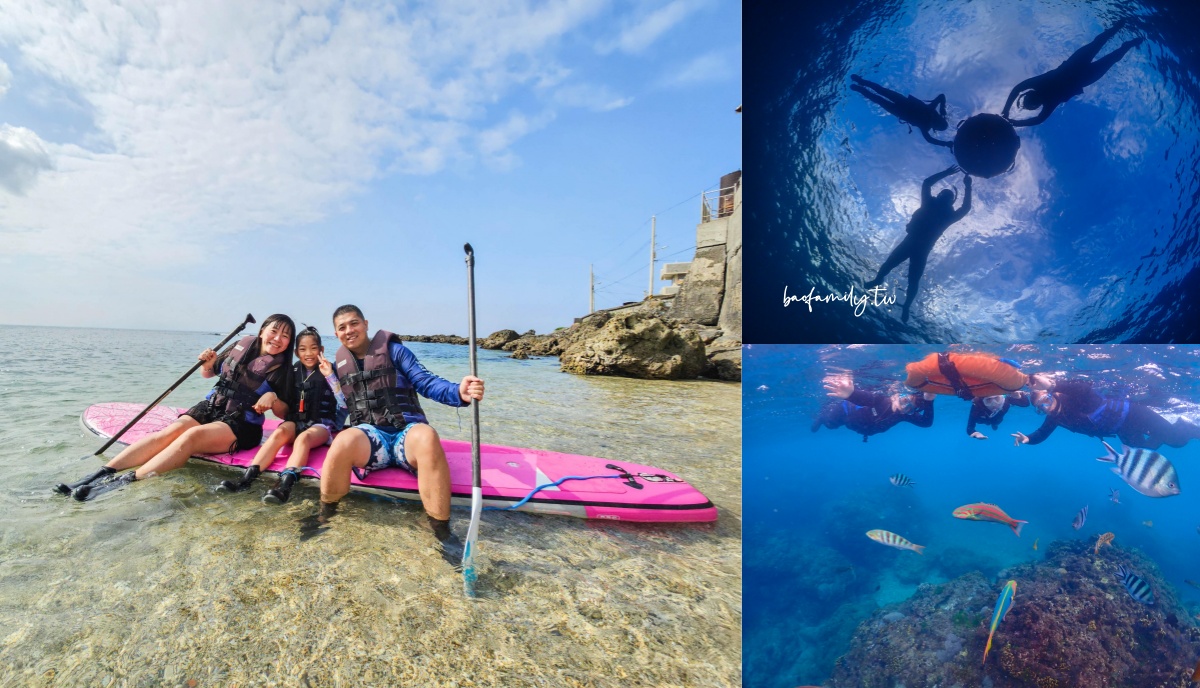 【台中逢甲住宿】In Sky Hotel 星享道酒店｜星空游泳池、健身房，附免費停車場，地理位置佳距離逢甲夜市僅5分鐘 @來飽寶家ba