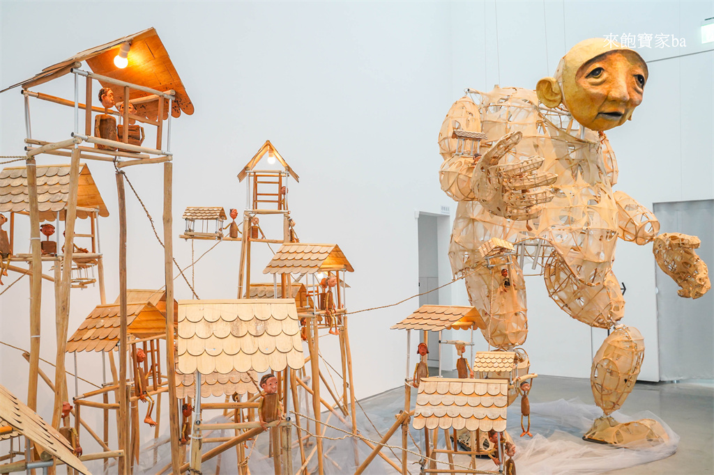 台中西屯景點【台中綠美圖】全台首座圖書館、美術館共構(建築亮點、交通方式、停車資訊) @來飽寶家ba 台中西屯景點【台中綠美圖】全台首座圖書館、美術館共構(建築亮點、交通方式、停車資訊) @來飽寶家ba