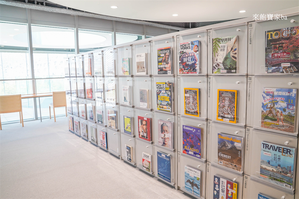 台中西屯景點【台中綠美圖】全台首座圖書館、美術館共構(建築亮點、交通方式、停車資訊) @來飽寶家ba 台中西屯景點【台中綠美圖】全台首座圖書館、美術館共構(建築亮點、交通方式、停車資訊) @來飽寶家ba