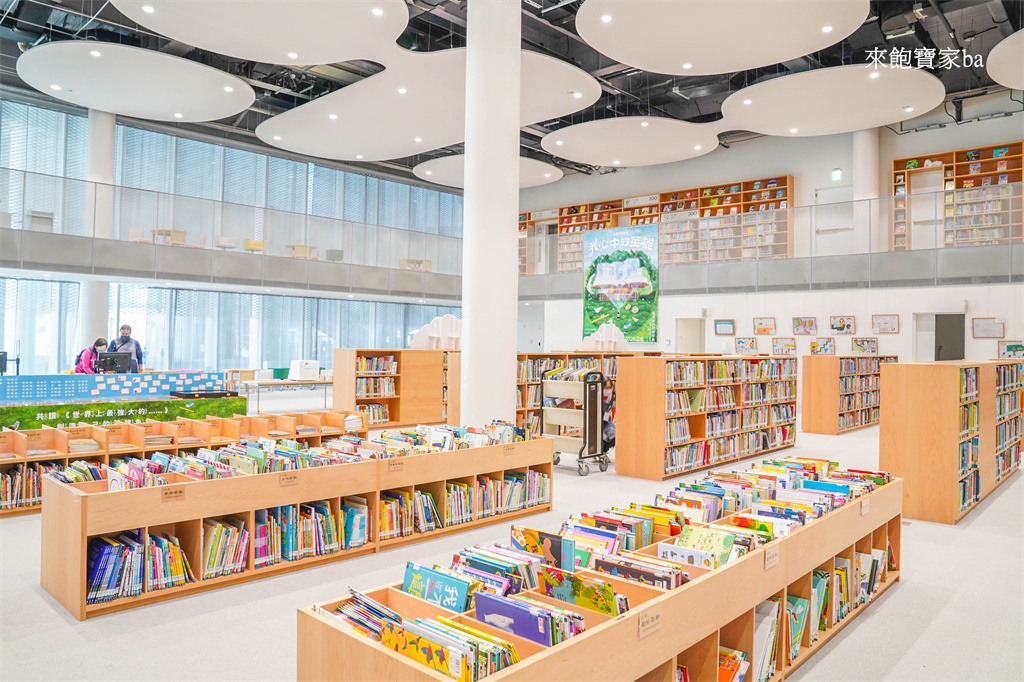 台中西屯景點【台中綠美圖】全台首座圖書館、美術館共構(建築亮點、交通方式、停車資訊) @來飽寶家ba 台中西屯景點【台中綠美圖】全台首座圖書館、美術館共構(建築亮點、交通方式、停車資訊) @來飽寶家ba