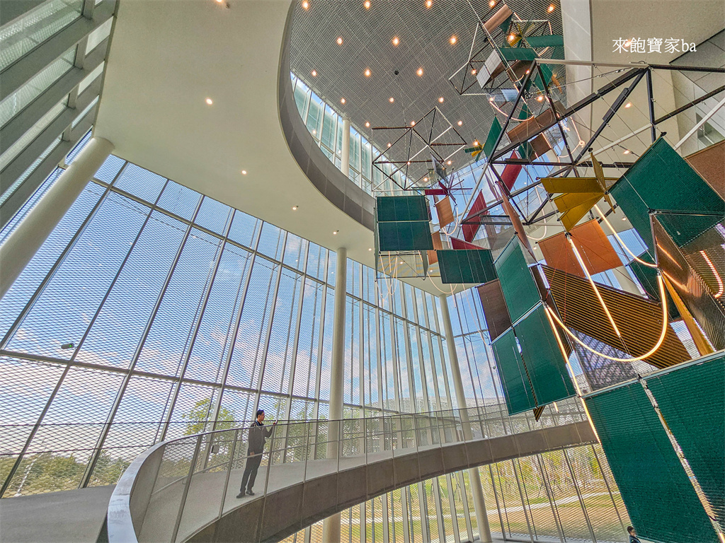 台中西屯景點【台中綠美圖】全台首座圖書館、美術館共構(建築亮點、交通方式、停車資訊) @來飽寶家ba 台中西屯景點【台中綠美圖】全台首座圖書館、美術館共構(建築亮點、交通方式、停車資訊) @來飽寶家ba