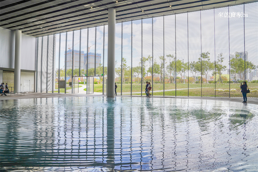 台中西屯景點【台中綠美圖】全台首座圖書館、美術館共構(建築亮點、交通方式、停車資訊) @來飽寶家ba 台中西屯景點【台中綠美圖】全台首座圖書館、美術館共構(建築亮點、交通方式、停車資訊) @來飽寶家ba