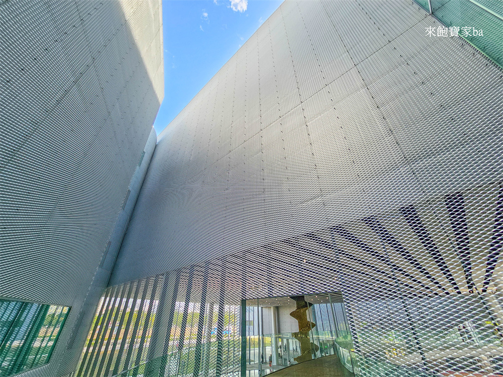 台中西屯景點【台中綠美圖】全台首座圖書館、美術館共構(建築亮點、交通方式、停車資訊) @來飽寶家ba 台中西屯景點【台中綠美圖】全台首座圖書館、美術館共構(建築亮點、交通方式、停車資訊) @來飽寶家ba