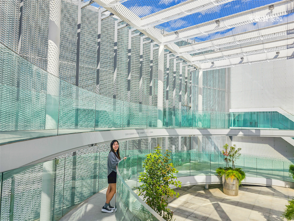 台中西屯景點【台中綠美圖】全台首座圖書館、美術館共構(建築亮點、交通方式、停車資訊) @來飽寶家ba 台中西屯景點【台中綠美圖】全台首座圖書館、美術館共構(建築亮點、交通方式、停車資訊) @來飽寶家ba