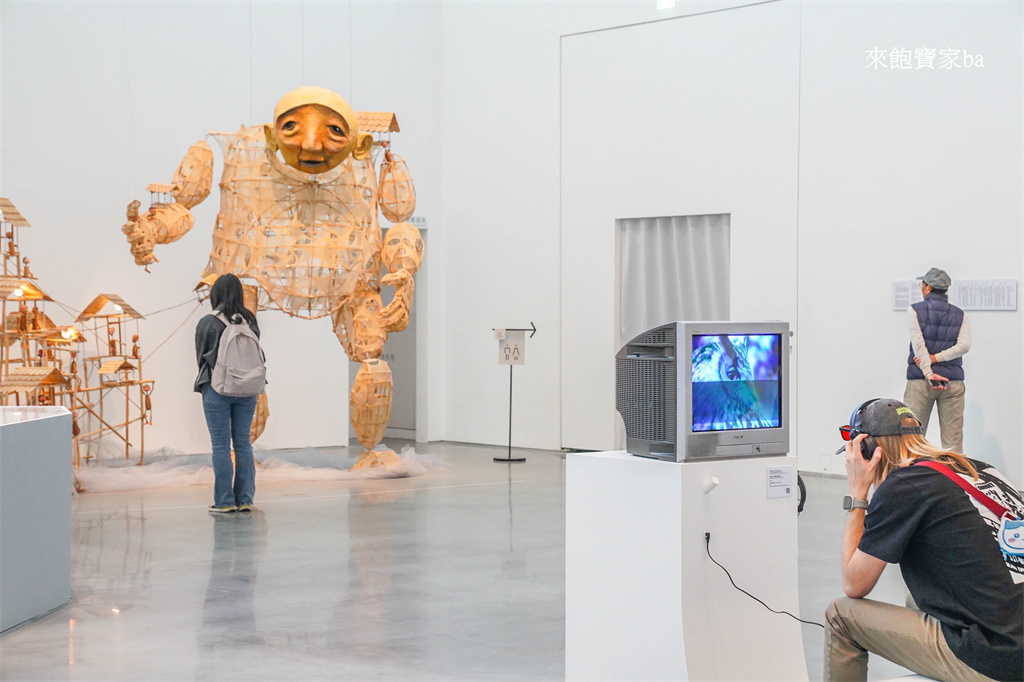 台中西屯景點【台中綠美圖】全台首座圖書館、美術館共構(建築亮點、交通方式、停車資訊) @來飽寶家ba 台中西屯景點【台中綠美圖】全台首座圖書館、美術館共構(建築亮點、交通方式、停車資訊) @來飽寶家ba