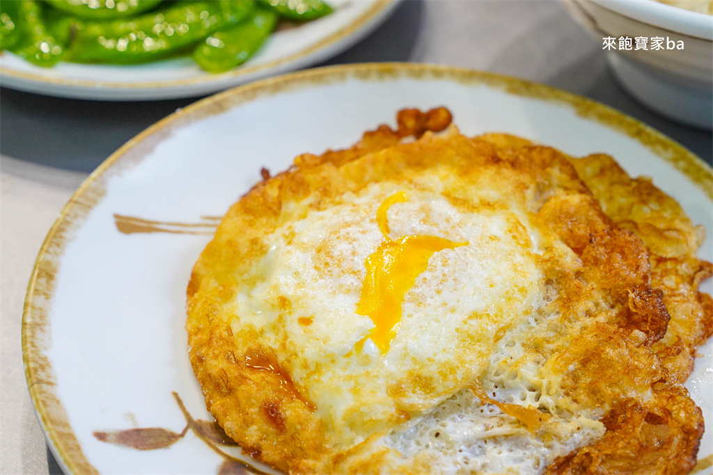 台中北區美食【阿源麻油雞】台中進補必排隊的老店，特色是大鍋爆炒雞肉(菜單、位置、評價) @來飽寶家ba