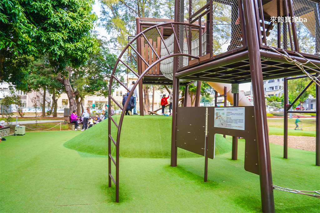 台中親子景點【后里森林公園】搖籃遊戲場~全台最多吊床的森林系公園!樹蔭下玩猴森堡壘 @來飽寶家ba 台中親子景點【后里森林公園】搖籃遊戲場~全台最多吊床的森林系公園!樹蔭下玩猴森堡壘 @來飽寶家ba