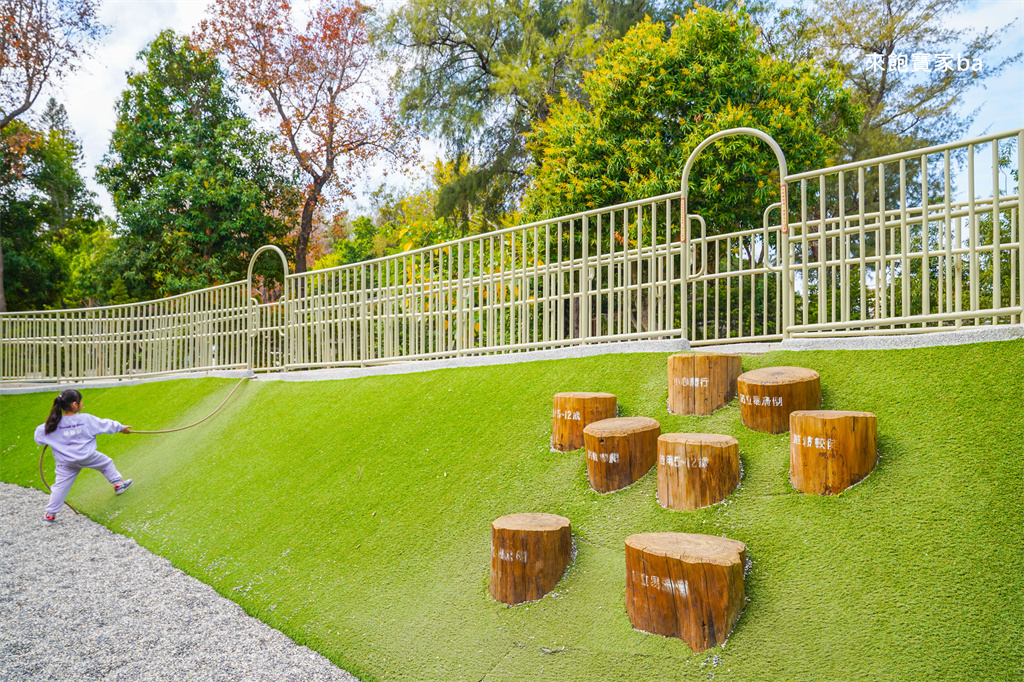 台中親子景點【后里森林公園】搖籃遊戲場~全台最多吊床的森林系公園!樹蔭下玩猴森堡壘 @來飽寶家ba 台中親子景點【后里森林公園】搖籃遊戲場~全台最多吊床的森林系公園!樹蔭下玩猴森堡壘 @來飽寶家ba