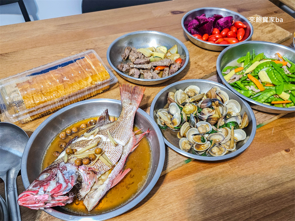 不會游泳也能浮潛嗎？墾丁潛水店推薦【心海潛水中心】，讓小朋友、怕水的你都能輕鬆享受大海！ @來飽寶家ba