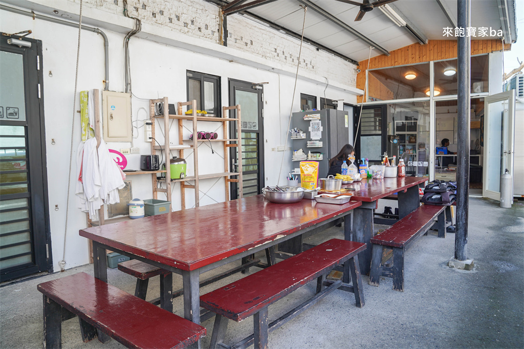 不會游泳也能浮潛嗎？墾丁萬里桐【心海潛水中心】讓小朋友、怕水族也能輕鬆擁抱大海！ @來飽寶家ba