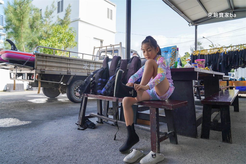 不會游泳也能浮潛嗎?墾丁萬里桐【心海潛水中心】讓小朋友、怕水族也能輕鬆擁抱大海! @來飽寶家ba 不會游泳也能浮潛嗎?墾丁萬里桐【心海潛水中心】讓小朋友、怕水族也能輕鬆擁抱大海! @來飽寶家ba