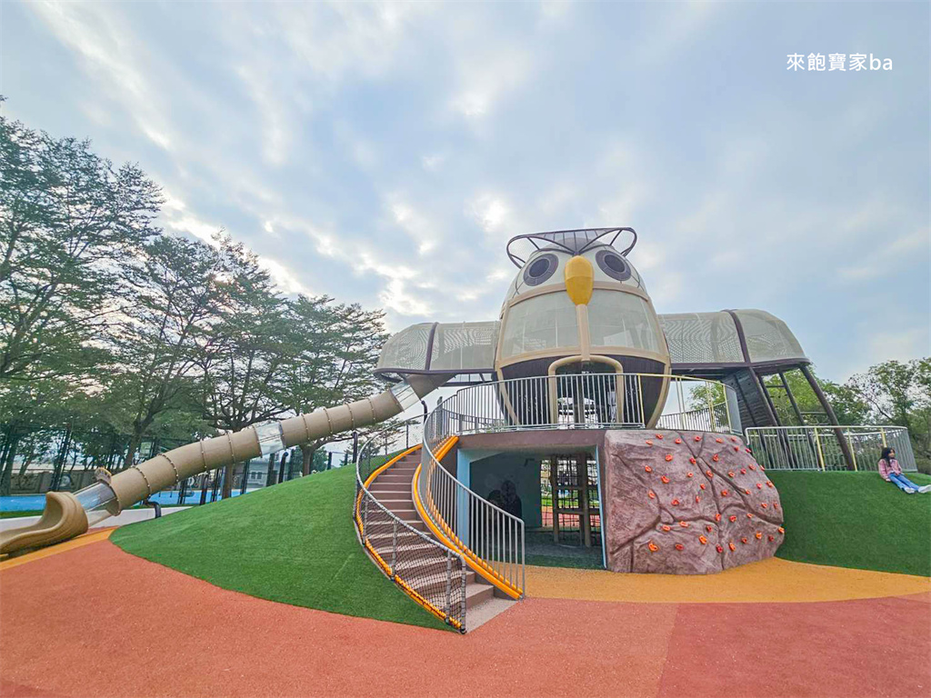 【埔里伴手禮推薦】SkySon天子舒芙蕾｜可外帶式法式舒芙蕾，入口即化口感輕盈，不加一滴水跟香精的美味甜點！ @來飽寶家ba