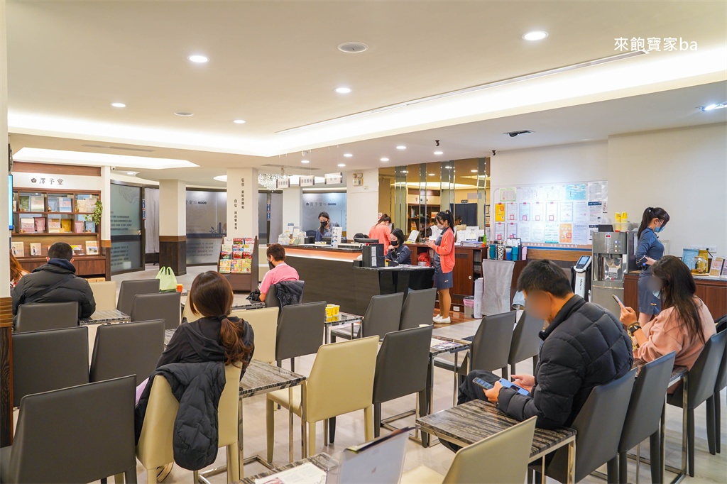 台中中醫推薦【澤予堂成祐中醫診所】不挨餓沒運動也能瘦？調理、埋線減重真實心得 @來飽寶家ba