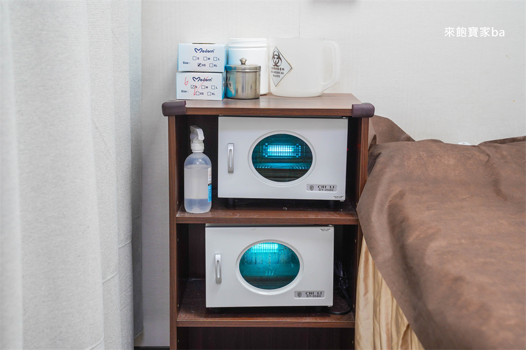 台中中醫推薦【澤予堂成祐中醫診所】不挨餓沒運動也能瘦？調理、埋線減重真實心得 @來飽寶家ba