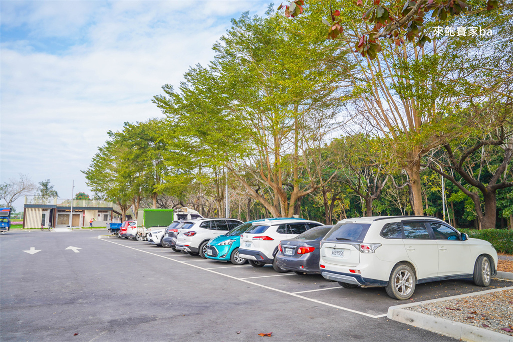 屏東特色公園【新埤鄉貓頭鷹共融公園】挑戰8公尺高貓頭鷹遊戲塔x 立體攀爬架，免費放電好去處 @來飽寶家ba