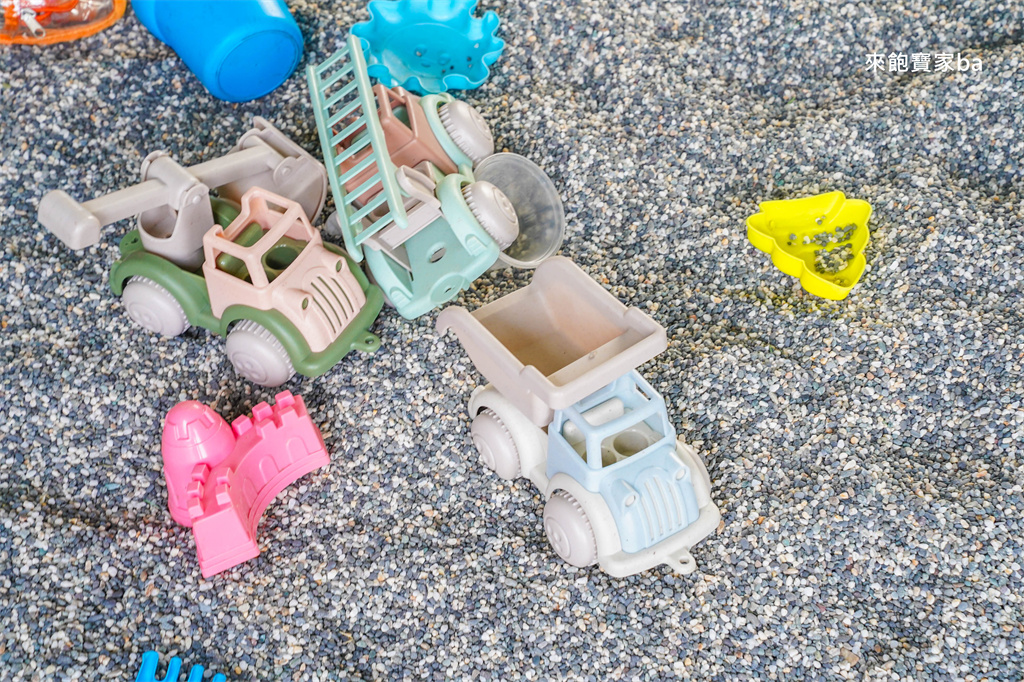 屏東特色公園【新埤鄉貓頭鷹共融公園】挑戰8公尺高貓頭鷹遊戲塔x 立體攀爬架，免費放電好去處 @來飽寶家ba