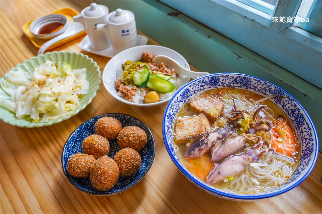 新北萬里景點【汪汪地瓜故事館】超Q地瓜主題館，鄰近金山老街！ @來飽寶家ba