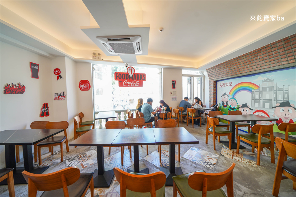 澳門必吃美食【大利來記豬扒包】大三巴美食~比臉大厚實豬排夾麵包,50年不敗經典口感! @來飽寶家ba 澳門必吃美食【大利來記豬扒包】大三巴美食~比臉大厚實豬排夾麵包,50年不敗經典口感! @來飽寶家ba