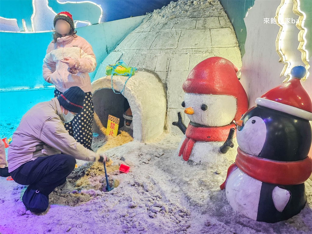 新竹親子景點【小叮噹科學主題樂園】門票優惠、滑雪場租借費用與必玩設施攻略! @來飽寶家ba 新竹親子景點【小叮噹科學主題樂園】門票優惠、滑雪場租借費用與必玩設施攻略! @來飽寶家ba