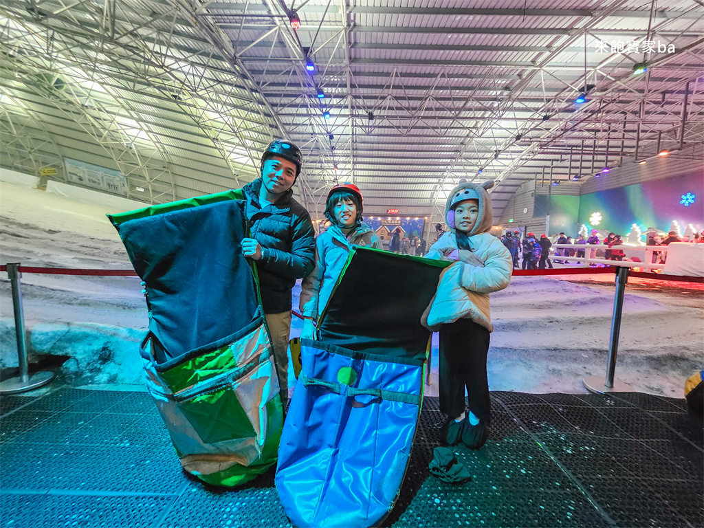 新竹親子景點【小叮噹科學主題樂園】門票優惠、滑雪場租借費用與必玩設施攻略! @來飽寶家ba 新竹親子景點【小叮噹科學主題樂園】門票優惠、滑雪場租借費用與必玩設施攻略! @來飽寶家ba