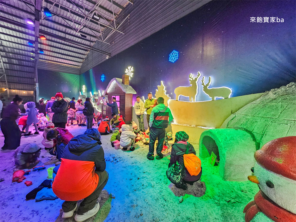 新竹親子景點【小叮噹科學主題樂園】門票優惠、滑雪場租借費用與必玩設施攻略! @來飽寶家ba 新竹親子景點【小叮噹科學主題樂園】門票優惠、滑雪場租借費用與必玩設施攻略! @來飽寶家ba