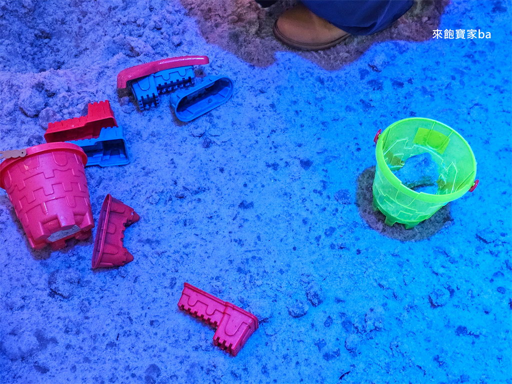 新竹親子景點【小叮噹科學主題樂園】門票優惠、滑雪場租借費用與必玩設施攻略！ @來飽寶家ba