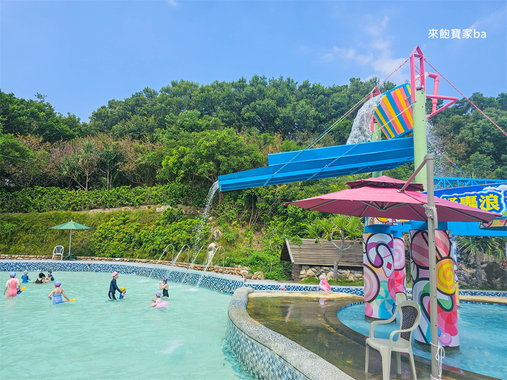 新竹親子景點【小叮噹科學主題樂園】門票優惠、滑雪場租借費用與必玩設施攻略！ @來飽寶家ba