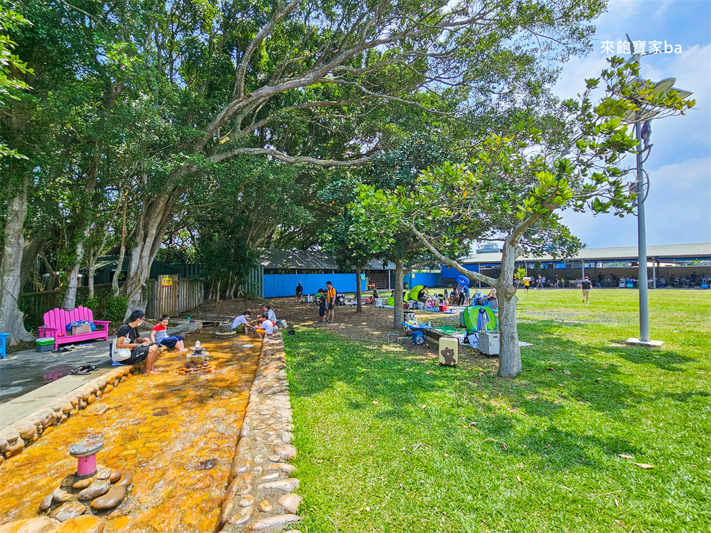 新竹親子景點【小叮噹科學主題樂園】門票優惠、滑雪場租借費用與必玩設施攻略！ @來飽寶家ba
