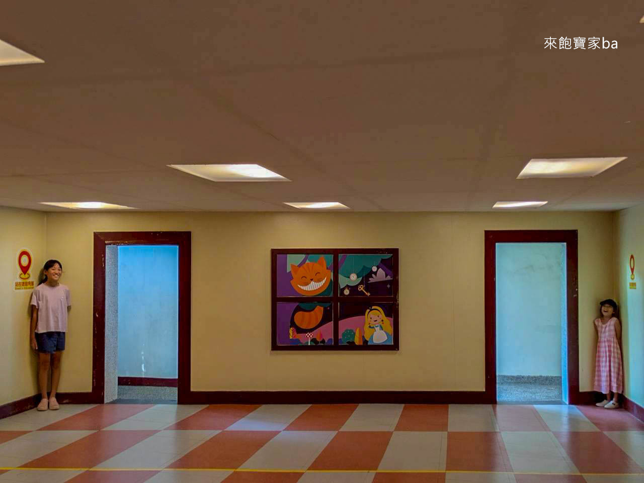 新竹親子景點【小叮噹科學主題樂園】門票優惠、滑雪場租借費用與必玩設施攻略! @來飽寶家ba 新竹親子景點【小叮噹科學主題樂園】門票優惠、滑雪場租借費用與必玩設施攻略! @來飽寶家ba