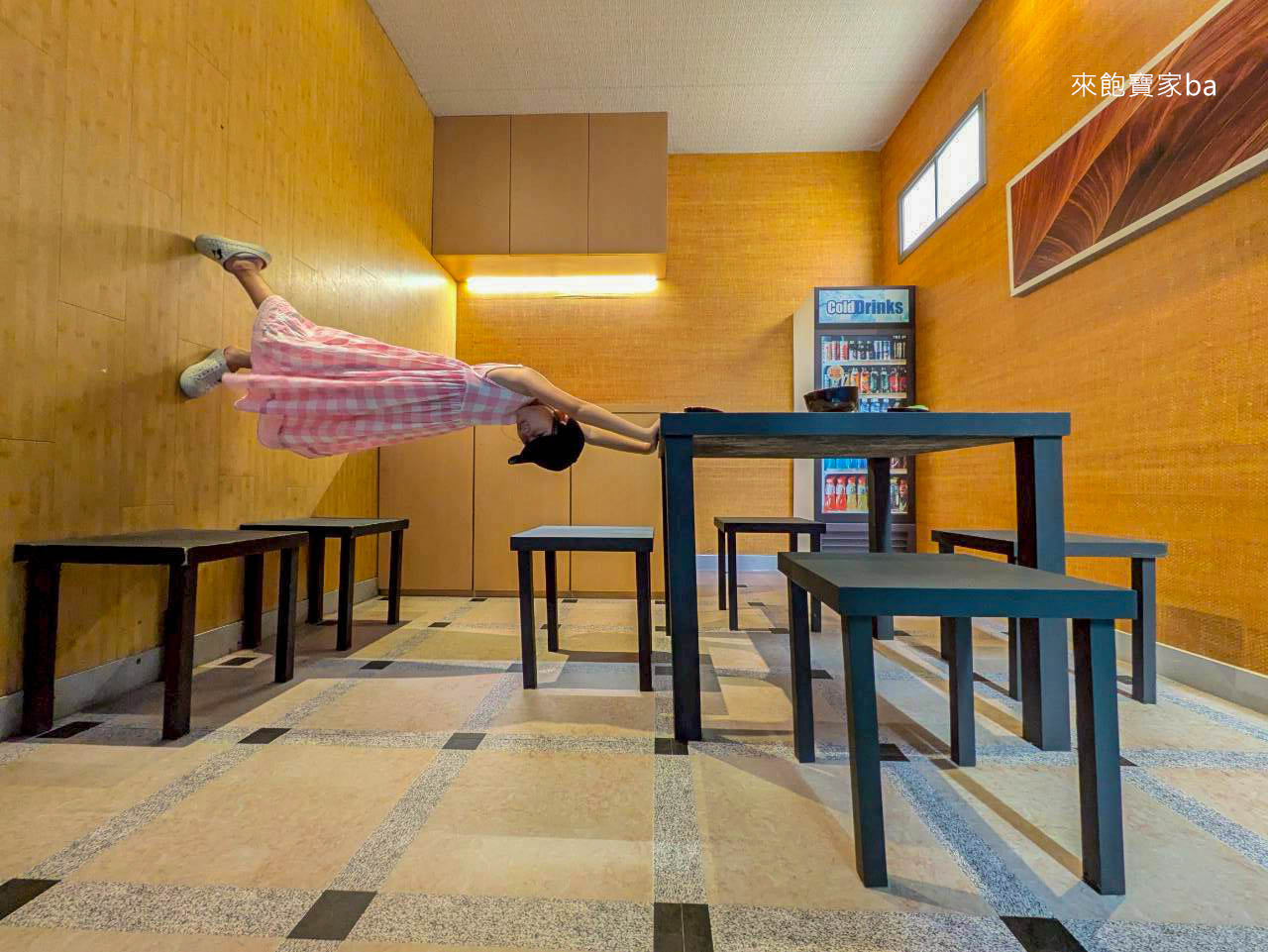 新竹親子景點【小叮噹科學主題樂園】門票優惠、滑雪場租借費用與必玩設施攻略！ @來飽寶家ba