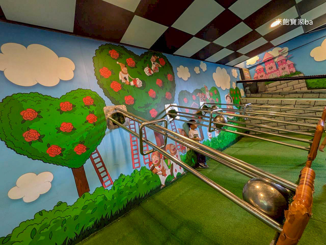 新竹親子景點【小叮噹科學主題樂園】門票優惠、滑雪場租借費用與必玩設施攻略! @來飽寶家ba 新竹親子景點【小叮噹科學主題樂園】門票優惠、滑雪場租借費用與必玩設施攻略! @來飽寶家ba