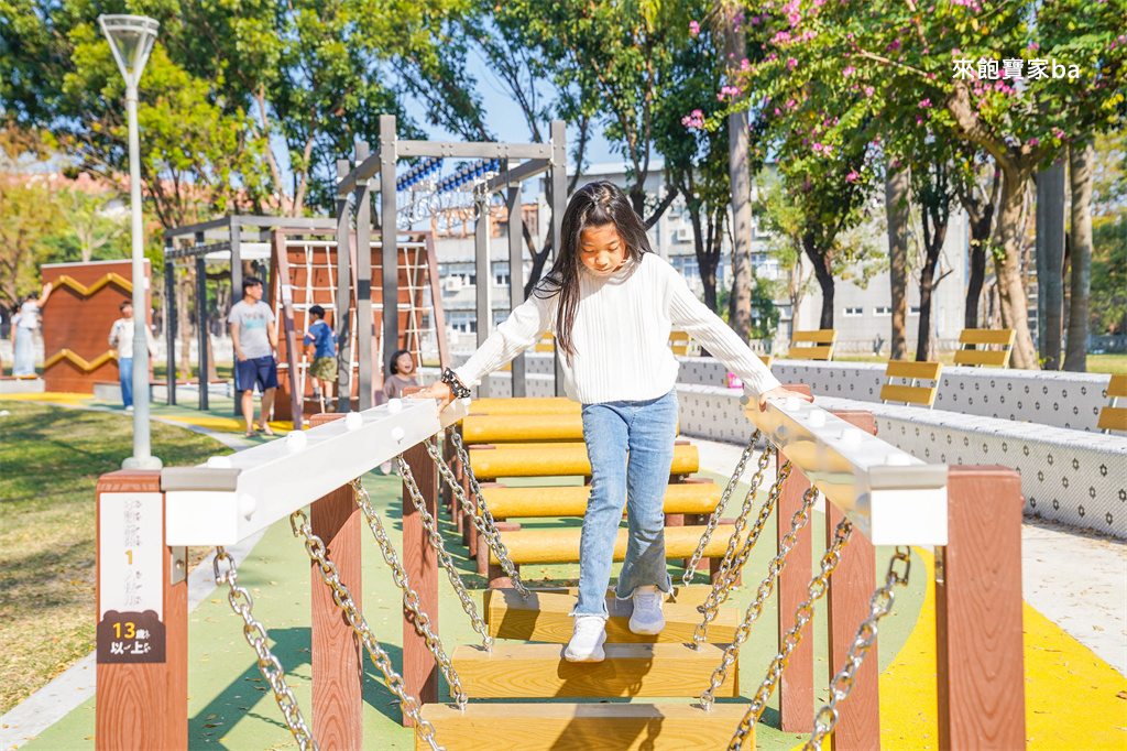 高雄特色公園推薦【後勁公園】楠梓最強森林熊秘密城堡遊戲場,9大遊戲區+30項設施 @來飽寶家ba 高雄特色公園推薦【後勁公園】楠梓最強森林熊秘密城堡遊戲場,9大遊戲區+30項設施 @來飽寶家ba