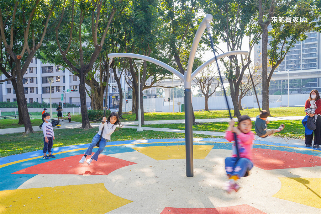 高雄特色公園推薦【後勁公園】楠梓最強森林熊秘密城堡遊戲場,9大遊戲區+30項設施 @來飽寶家ba 高雄特色公園推薦【後勁公園】楠梓最強森林熊秘密城堡遊戲場,9大遊戲區+30項設施 @來飽寶家ba