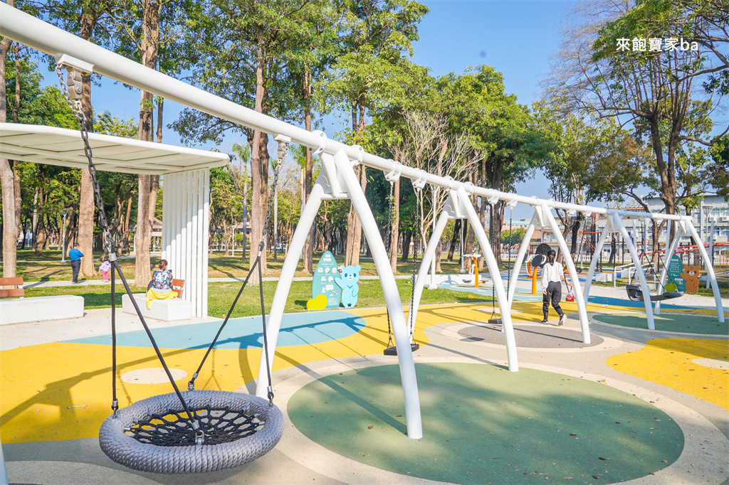 高雄特色公園推薦【後勁公園】楠梓最強森林熊秘密城堡遊戲場,9大遊戲區+30項設施 @來飽寶家ba 高雄特色公園推薦【後勁公園】楠梓最強森林熊秘密城堡遊戲場,9大遊戲區+30項設施 @來飽寶家ba