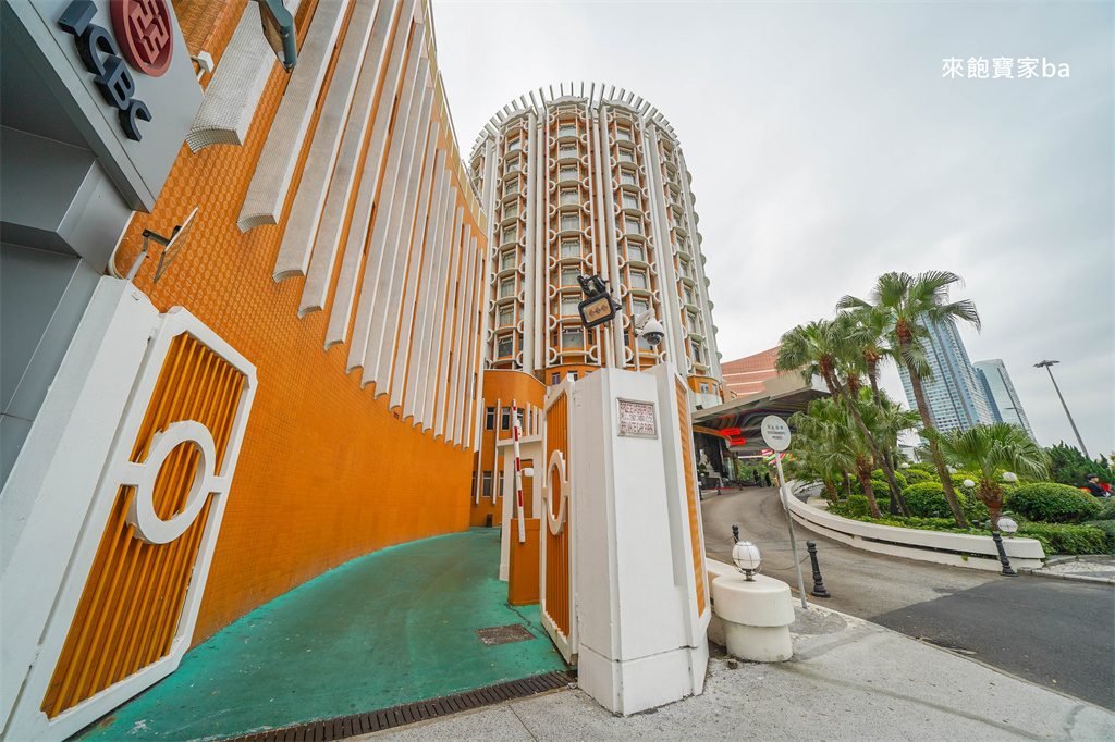 2026 澳門伴手禮推薦【樂宮餅店】澳門版珍妮曲奇，必買腰果曲奇！ @來飽寶家ba