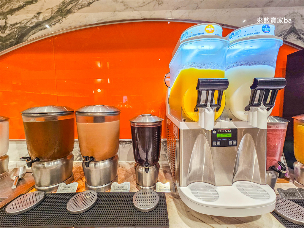 台中吃到飽【饗食天堂 LaLaport 台中】2026價位、菜色料理、怎麼訂位、好吃嗎？ @來飽寶家ba