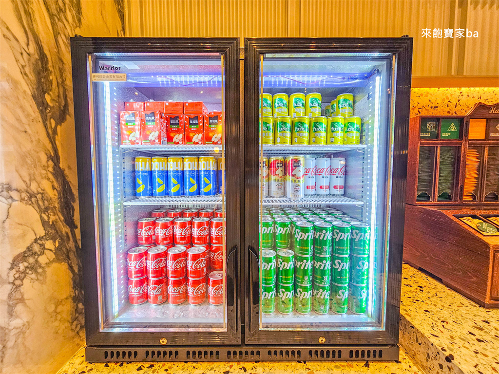 台中吃到飽【饗食天堂 LaLaport 台中】2026價位、菜色料理、怎麼訂位、好吃嗎？ @來飽寶家ba