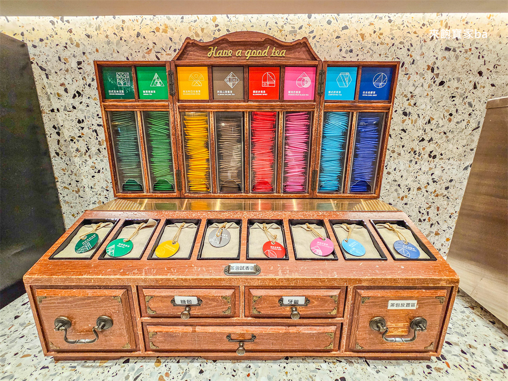 台中吃到飽【饗食天堂 LaLaport 台中】2026價位、菜色料理、怎麼訂位、好吃嗎？ @來飽寶家ba